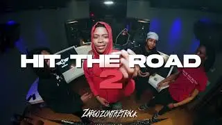 [FREE] Kay Flock x Sha Ek x NY Sample Drill Type Beat 2025 | Hit The Road 2 |