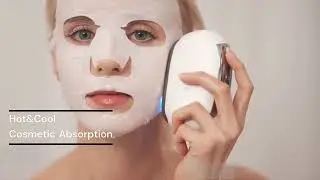VIVECA Reborn Galvanic Device