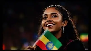 One love Ethiopia 