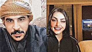حسحس يصارح فطوم وفطوم من الصدمه تنهزم وتسد البث 😂😂