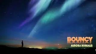 Bouncy - an animated title for Final Cut Pro (with extras!)