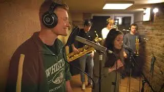 Nester - Między OLN a WWA / Jak Najdalej (Akustycznie): New Living Culture Studio Session