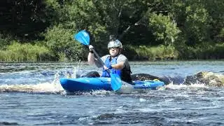 Flambeau River