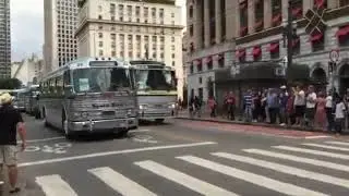 Buses cl&aacute;sicos