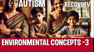 Teaching Environmental Awareness to Children with Autism | Autism Recovery Strategies