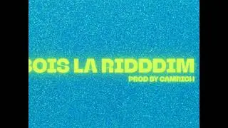 BOIS LA RIDDIM DENNERY SEGMENT SOCA BEAT INSTRUMENTAL 2025 PROD BY CAMRICH