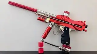 MacDev Sonic Autococker