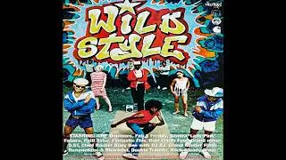 Wild Style (1982) Movie Review