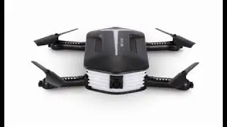 JJRC  H37  BABY ELFIE