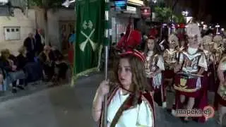 Semana Santa 2015 N.P.J.N - (Archena)