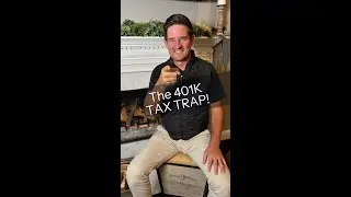 Avoid 401(k) Tax Traps 💰📈
