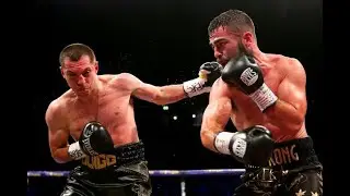 Scott Quigg vs Jono Carroll &ndash; Full Fight Highlights