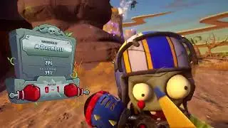 A Positive Plants Vs Zombies Garden Warfare 2 Video