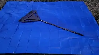 RAINDEWAY Tarps 8x10 Feet Review, Covering the basics