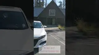 Mazama Village Cabins - Crater Lake National Park