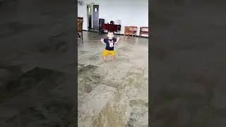 #cute #baby #walking #walk #firstwalk #cuteebaby #babygirl #doll