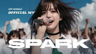 ‘SPARK’ (OFFICIAL MV)