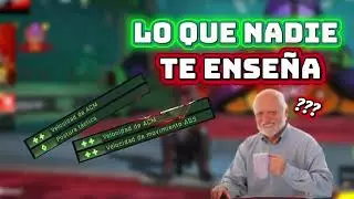 ESTO SIGNIFICA ADS Y ACM EN BLOOD STRIKE