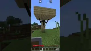 THE NEW MAN FROM THE FOG💥 UPDATE FOR BEDROCK/MCPE #minecraft #addonsmcpe #mcreator  #dweller