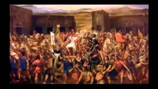 SUCEDIÓ EN EL PERÚ - Señor de los Milagros 1/4