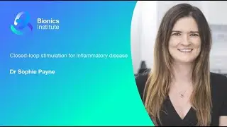 Closed-loop stimulation for inflammatory disease