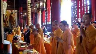Jade Buddha Temple