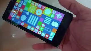 ANDROID 4.4.2 KITKAT