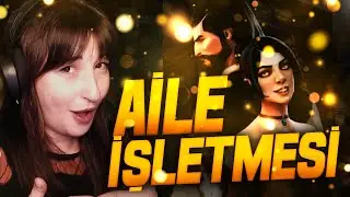 AİLE İŞLETMESİ | RAVENOUS DEVILS #1
