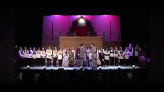 Hello, Dolly - It Only Takes A Moment