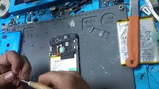 OPPO A5s batarya değişimi. oppo a5s battery replecament . oppo a5s ekran değişimi montajı