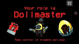 Among Us Doll Master | Polus Gameplay | No Commentary