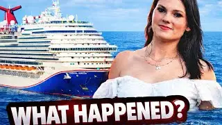 MAJOR Development in The Tragic Case of Anna Kepner 💔