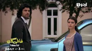 Fatma Gul | Episode 82 Promo | Turkish Drama | Fatmag&uuml;l