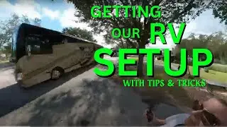 S2 EP. 11 - Our set up with tips and tricks