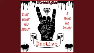 That what you about I have no doubt (Freestyle)