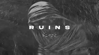 FREE &equiv; Aaryan Shah Type Beat 2021 - ''Ruins'' &bull; Always Never Type Beat