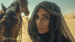 Sahara Stars - The Mystic Oud: Relaxing & Spiritual Desert Vibes