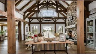 Luxury Listings; Lake Muskoka