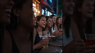 Why Prostitution Laws Need to Be Revisited.