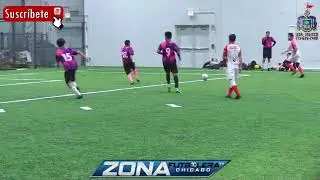 REAL AZTECA VUELTA