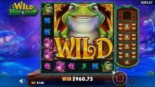 Wild Hope & Drop. Win 960x
