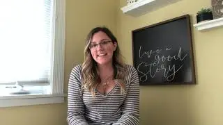 Megan Hartnett - EC APPLICATION 2019