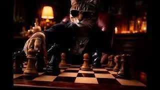 Not your move.