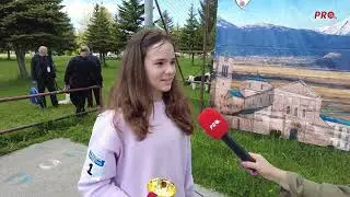 IZLOŽBA TORNJAKA U TOMISLAVGRADU