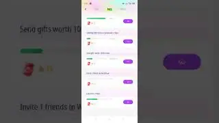 Hi fami app ki new update ki information