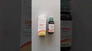COLIMEX SUSPENSION EXPLAINED IN HINDI VIEW USES PRICE SIDE-EFFECTS #colimex #petdard #ytshorts