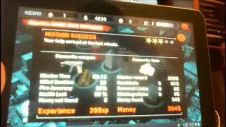 Let's play dead trigger на android
