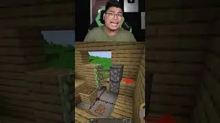 Part 2: Minecraft Redstone Handbook #shorts