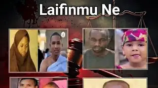 Kısan Mata da Yara - Muna da laifi