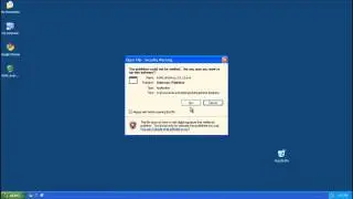 AWM Antivirus